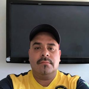 Meet your Posher, Jorge